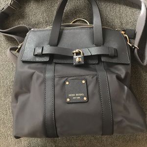 Henri Bendel Convertible Bag